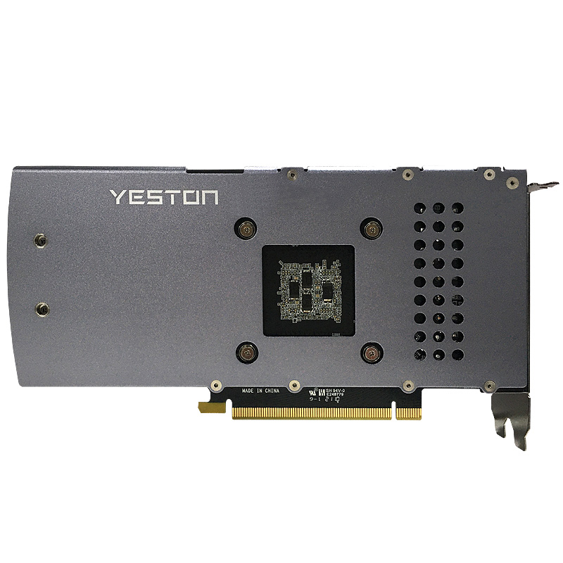 Yeston RTX 3060 GAEA 12G Nvidia GeForce Gaming Graphics Card